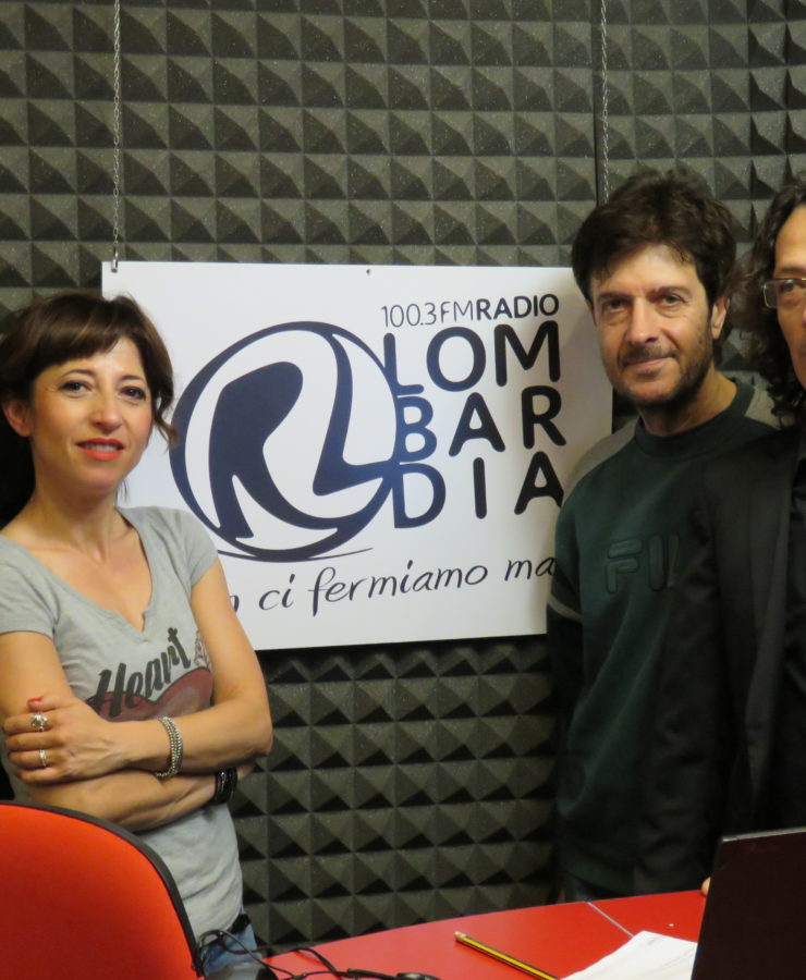 (Italiano) Radio Lombardia 2